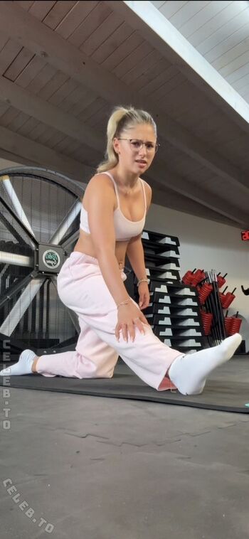 Full leaked Alysa ruppert private photo