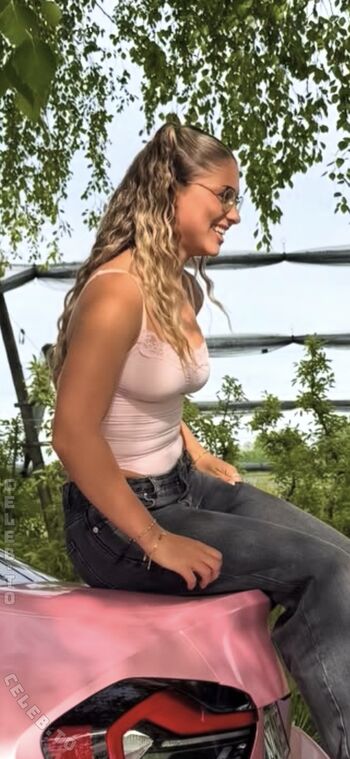 Full leaked Alysa ruppert private photo
