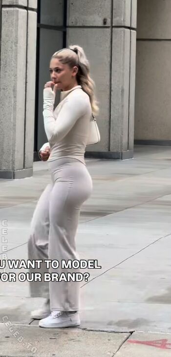 Full leaked Alysa ruppert page private photo