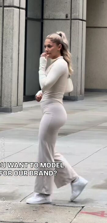 Full leaked Alysa ruppert page private photo