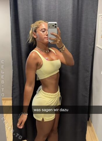Full leaked Alysa ruppert  page private photo
