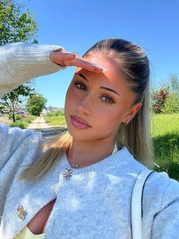 Full leaked Alysa ruppert  page private photo
