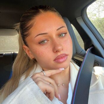 Full leaked Alysa ruppert  page private photo
