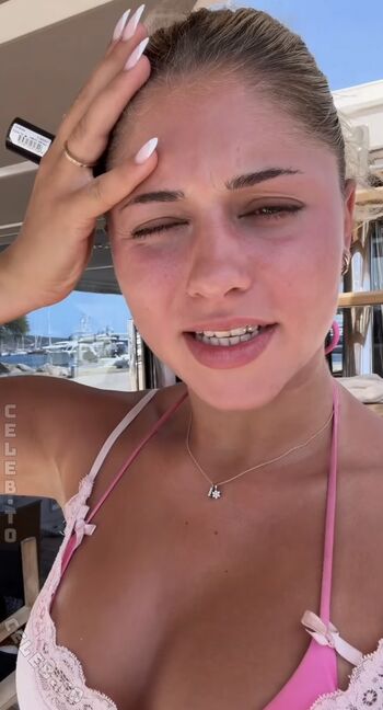 Full leaked Alysa ruppert private photo