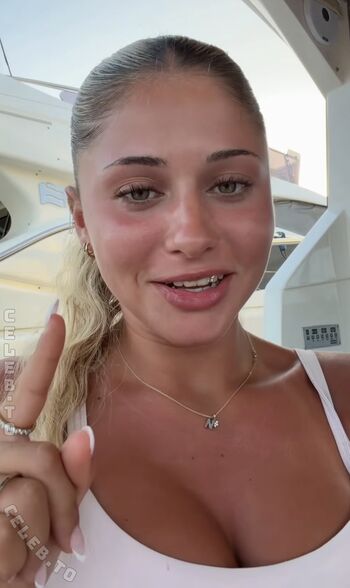 Full leaked Alysa ruppert private photo