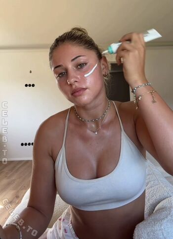 Full leaked Alysa ruppert  page private photo