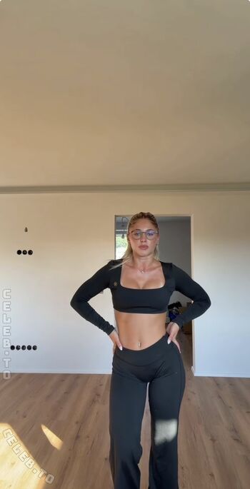 Full leaked Alysa ruppert  page private photo