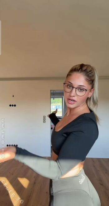 Full leaked Alysa ruppert  page private photo