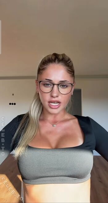 Full leaked Alysa ruppert  page private photo