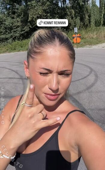 Full leaked Alysa ruppert private photo