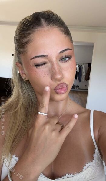 Full leaked Alysa ruppert private photo
