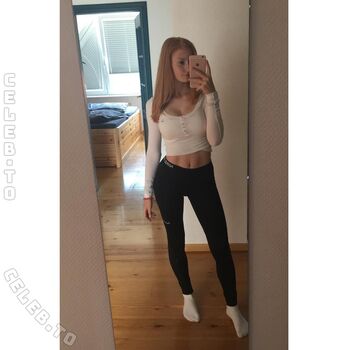 Full leaked Alysha huebner private photo