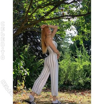 Full leaked Alysha huebner private photo