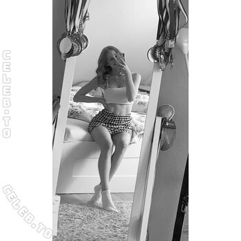 Full leaked Alysha huebner private photo