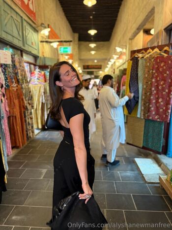 alyshanewmanfree