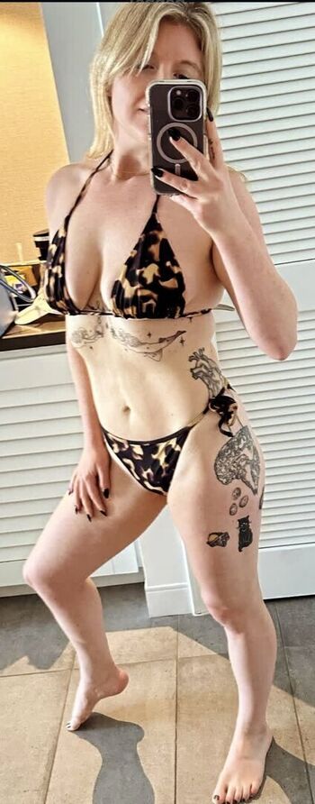 Alyson McCoy