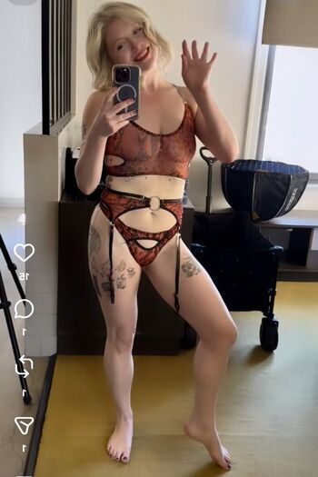 Full leaked Alyson mccoy private photo
