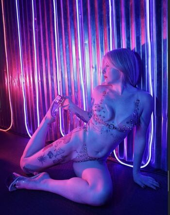 Full leaked Alyson mccoy private photo