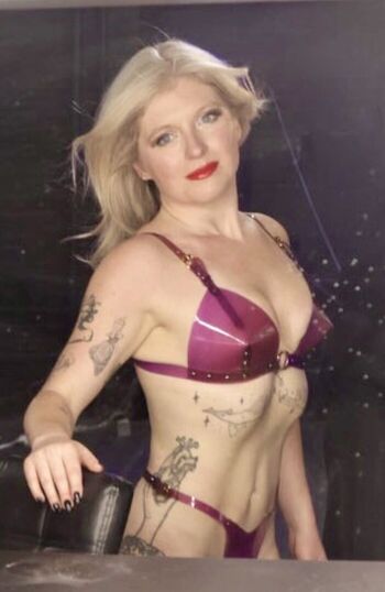 Alyson McCoy