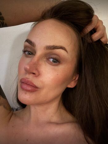 Full leaked Alyssa barbara private photo