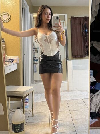Full leaked Alyssa campos private photo
