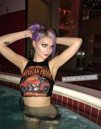 Full leaked Alyssa claire private photo