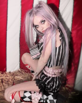 Full leaked Alyssa claire private photo