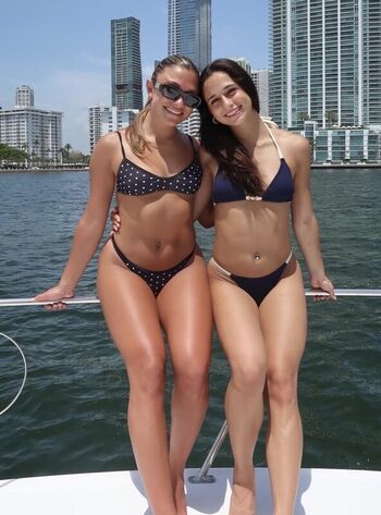 Full leaked Alyssa deblasio private photo