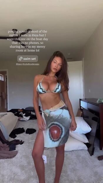 Full leaked Alyssa lynch page private photo