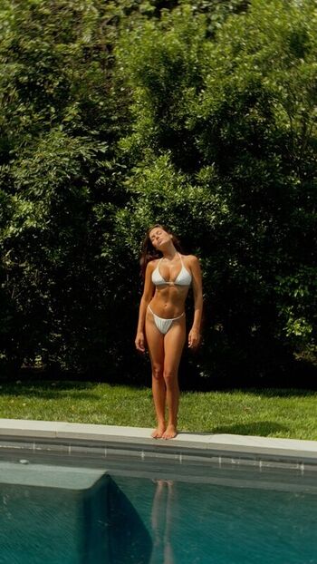 Full leaked Alyssa lynch private photo