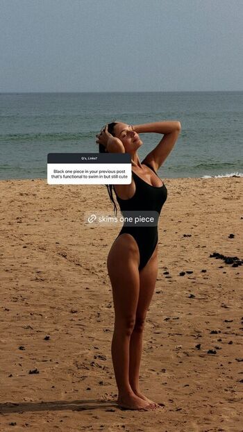 Full leaked Alyssa lynch private photo