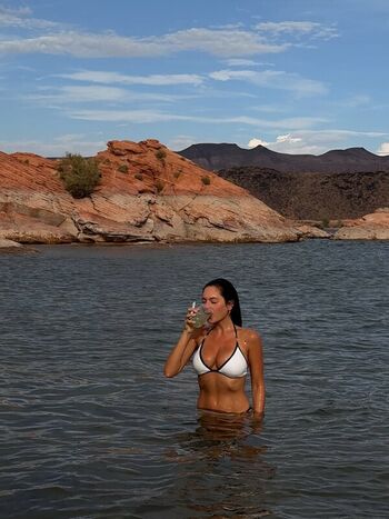 Full leaked Alyssa lynch private photo