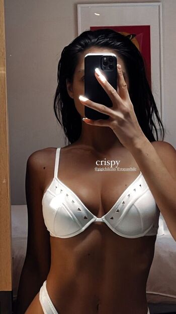 Full leaked Alyssa lynch private photo