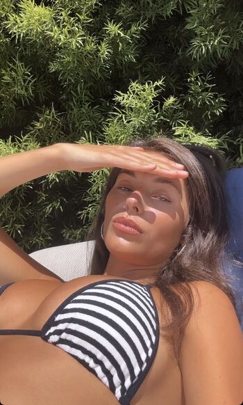 Full leaked Alyssa lynch private photo