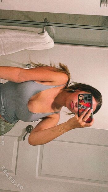 Full leaked Alyssa mckay  page private onlyfans photo