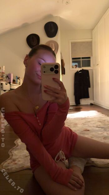 Full leaked Alyssa mckay  page private onlyfans photo