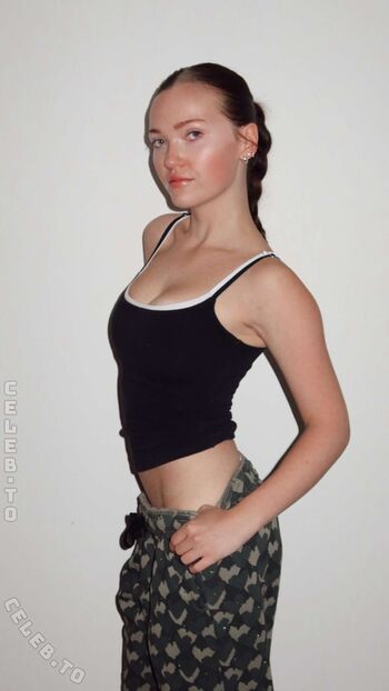 Full leaked Alyssa mckay  page private onlyfans photo