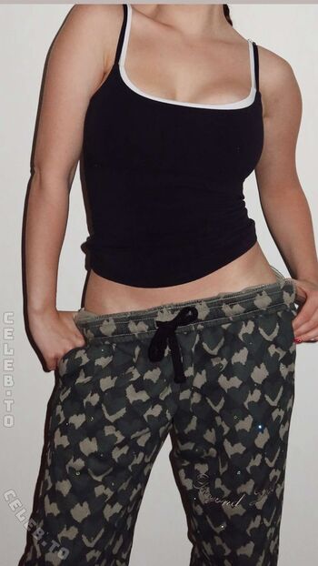 Full leaked Alyssa mckay  page private onlyfans photo