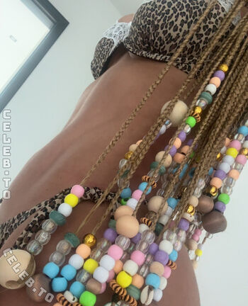 Alyssa Michelle Stephens (Latto)