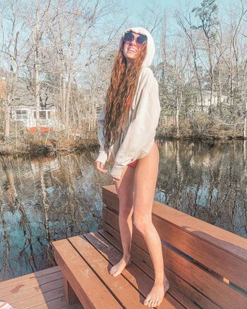 Full leaked Alyssa miles private photo