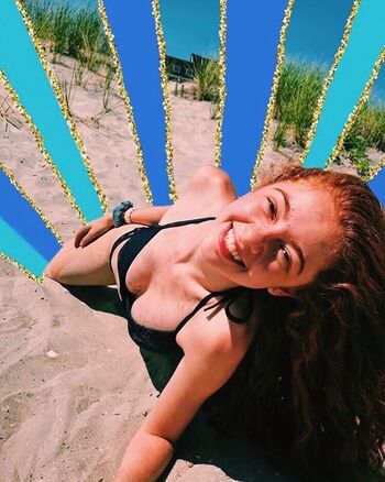 Full leaked Alyssa miles private photo