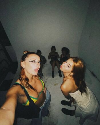Full leaked Alyssa mischler page private photo
