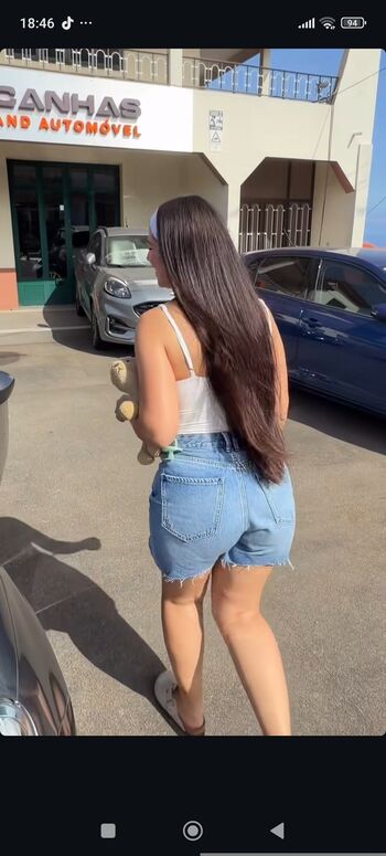Full leaked Alyssa morgado private photo