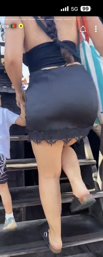 Full leaked Alyssa morgado private photo