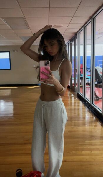 Full leaked Alyssa sanchez private photo