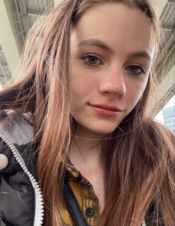 Full leaked Alyssa smit private photo