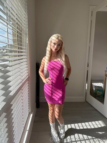 Full leaked Alyssa private photo