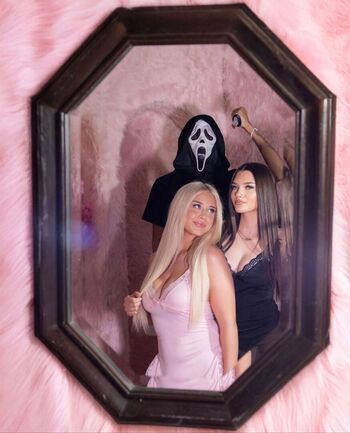 alyssabronzan / chiiappa