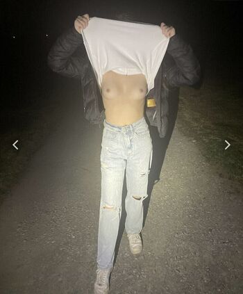 Full leaked Alyssacestmoi private photo