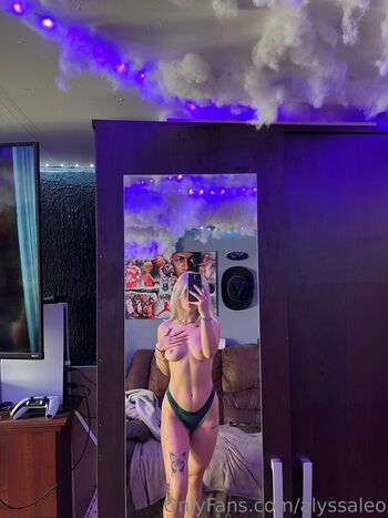 AlyssaLeo
